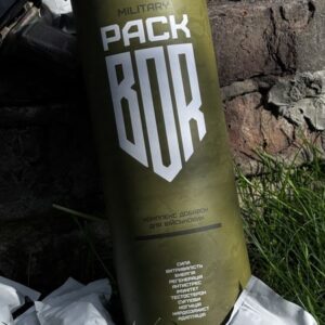 Military PACK