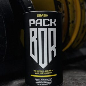Ebash PACK
