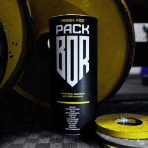 Ebash SOF Pack
