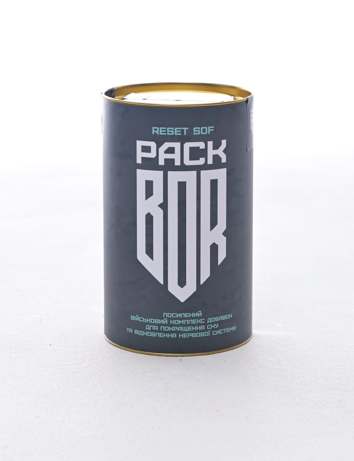 Reset SOF - посилений комплекс для сну та нервової системи