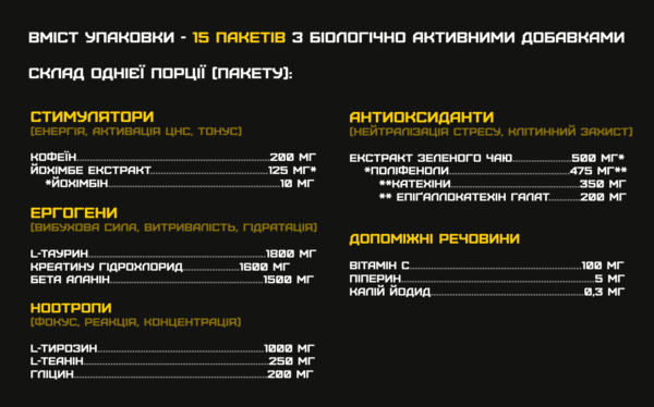 Передбойовий / передтренувальний комплекс EBASH - Зображення 2