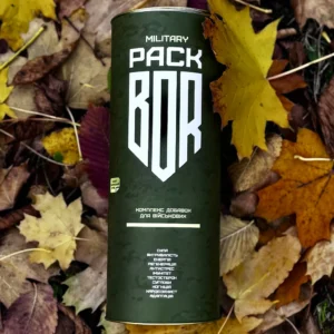 BOR Pack (Military) - осінь