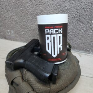 Mini Special Forces Pack