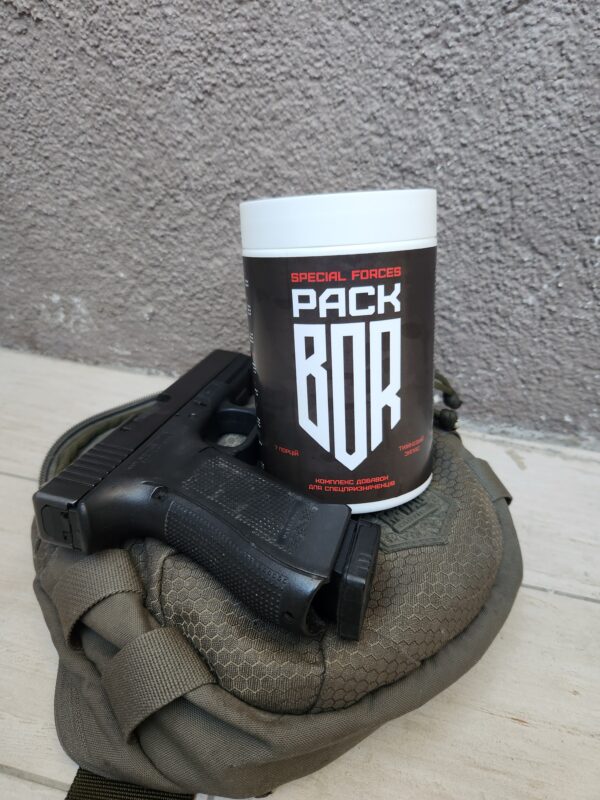 Mini Special Forces Pack