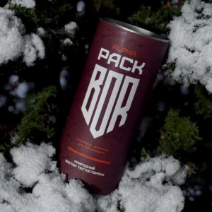 Alpha Pack від BOR -зима