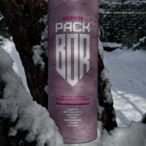 Women Pack - зима