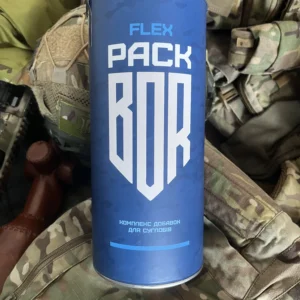 Flex PACK від BOR