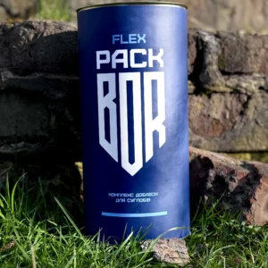 Flex Pack (весна)