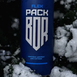 Flex PACK від BOR - зима