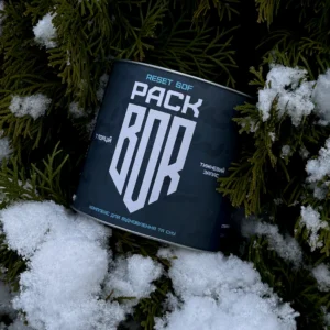 Mini Reset SOF - зима