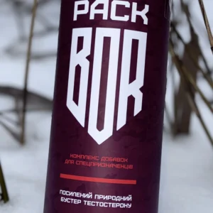 ALPHA SOF - зима