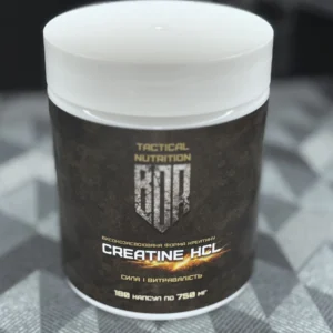 Креатин гідрохлорид BOR