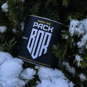 Пробна версія комплексу EBASH від BOR