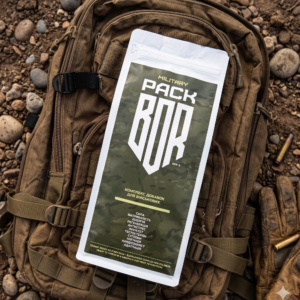 Готовий до бою Military Pack
