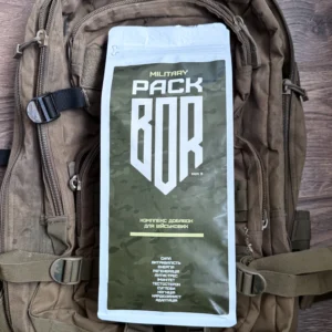 Combat Ready Military Pack