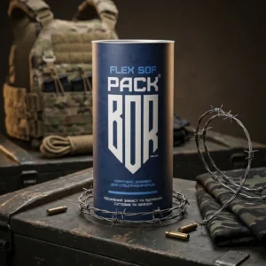 Flex SOF від BOR PACK