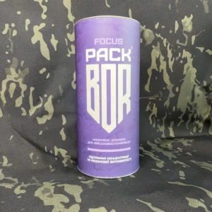 Focus Pack від BOR