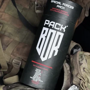 Special Forces Pack BOR